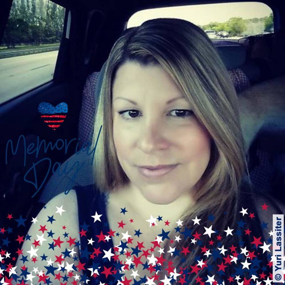 Meet your Posher, Courtney